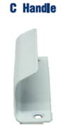 UPVC Hardware