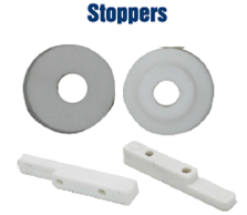 UPVC Hardware