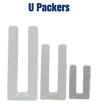 UPVC Hardware