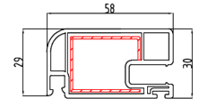Innate Sliding Series 6