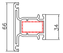 Innovative Casement Series 12