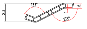 Innovative Casement Series 19