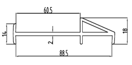 Innovative Casement Series 20