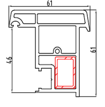 Innovative Casement Series 21