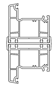 Innovative Casement Series 22