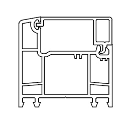 Innovative Casement Series 24