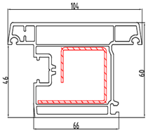Innovative Casement Series 3