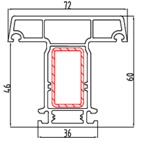 Innovative Casement Series 4