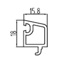 Innovative Casement Series 8