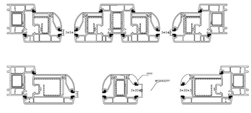 Innovative Casement Series 9