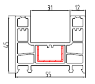 Innate Sliding Series 1