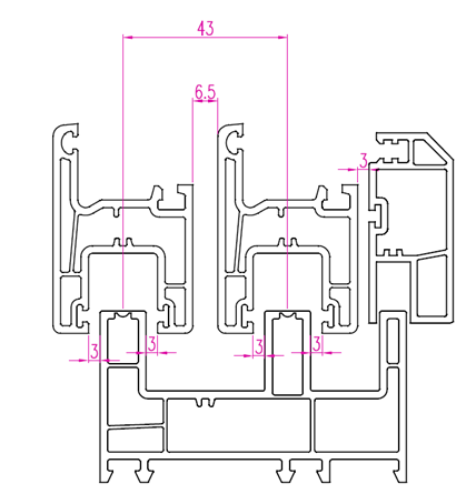 Innate Sliding Series 10