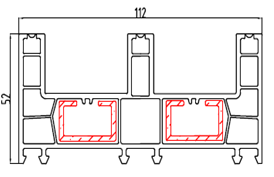 Innate Sliding Series 15