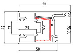 Innate Sliding Series 16