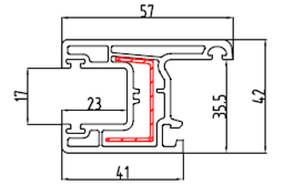 Innate Sliding Series 17