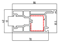 Innate Sliding Series 18