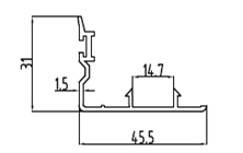 Innate Sliding Series 20