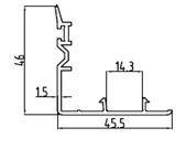 Innate Sliding Series 21