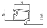 Innate Sliding Series 22