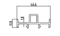 Innate Sliding Series 24