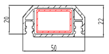 Innate Sliding Series 25