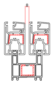 Innate Sliding Series 27