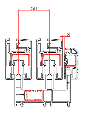 Innate Sliding Series 28