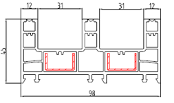 Innate Sliding Series 3