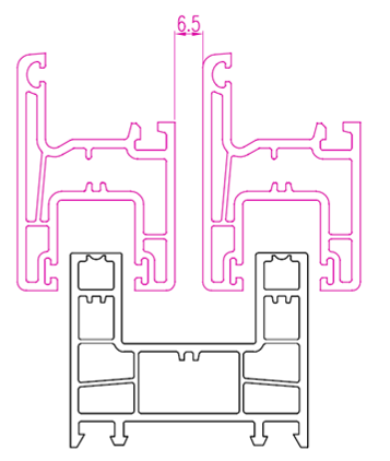 Innate Sliding Series 9